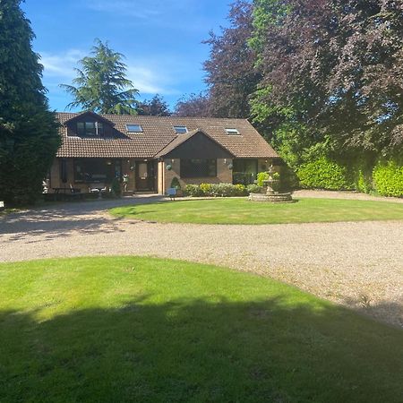 سوليهال Barncroft Luxury Bed & Breakfast المظهر الخارجي الصورة