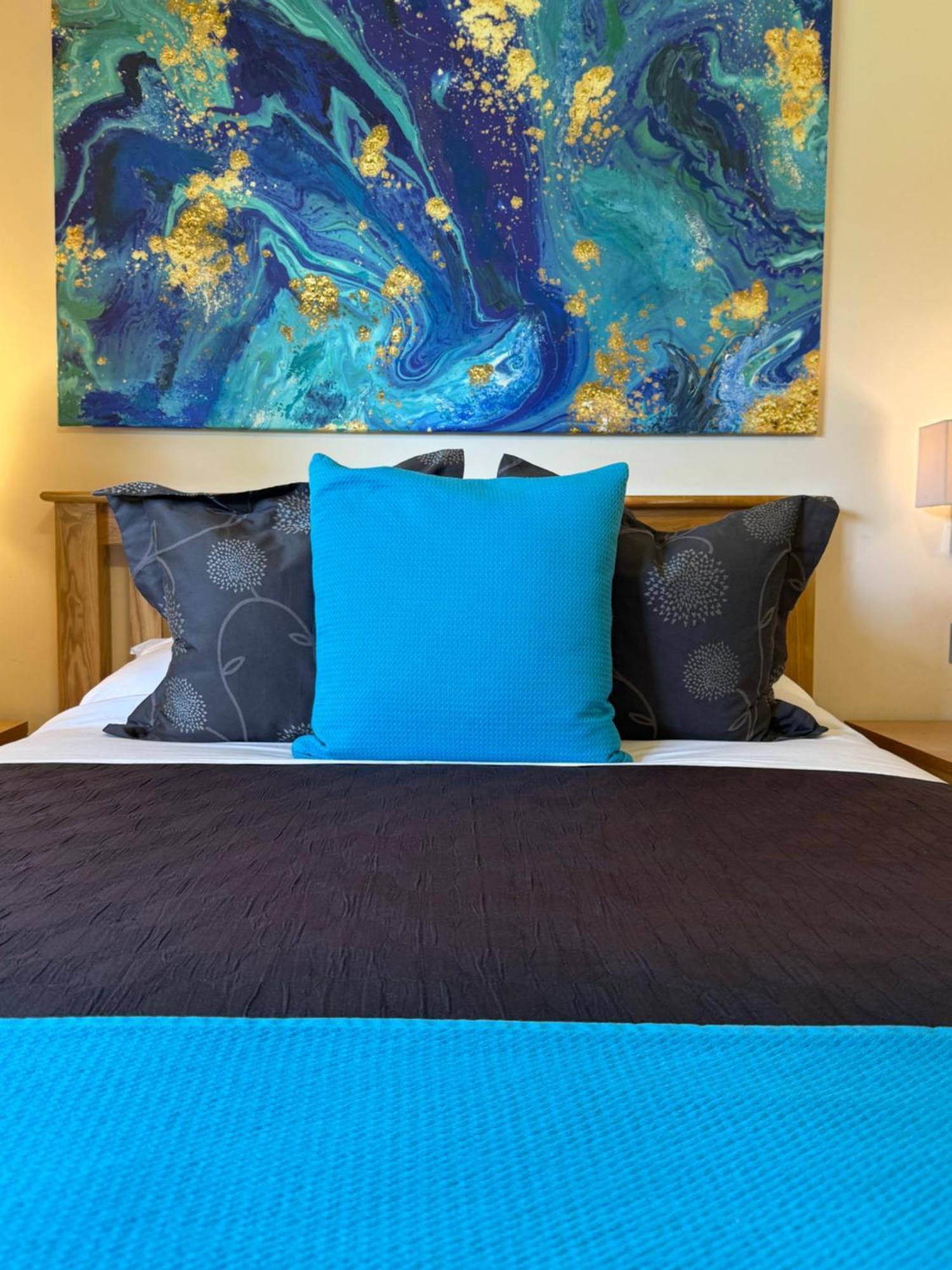 سوليهال Barncroft Luxury Bed & Breakfast المظهر الخارجي الصورة