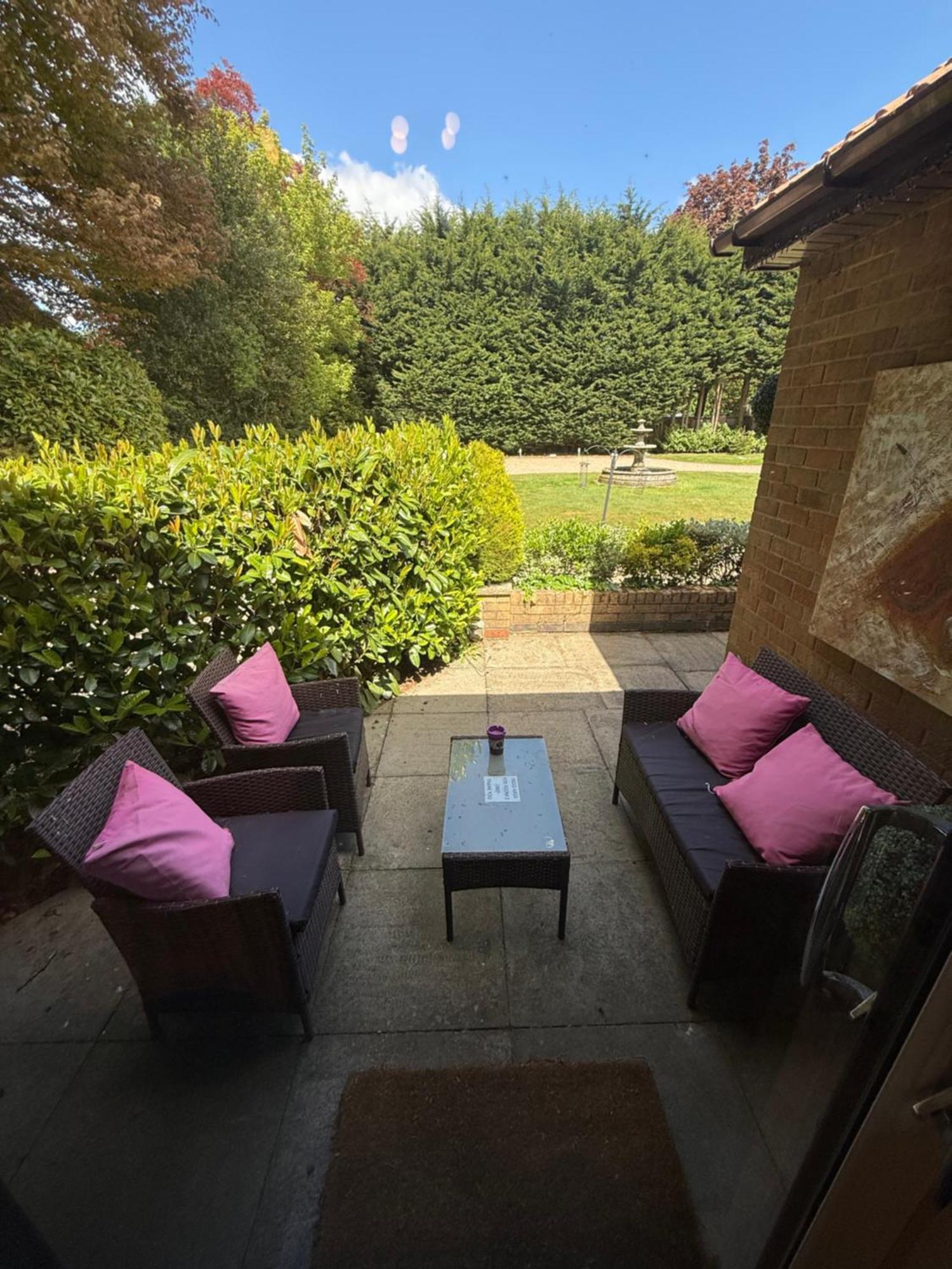 سوليهال Barncroft Luxury Bed & Breakfast المظهر الخارجي الصورة