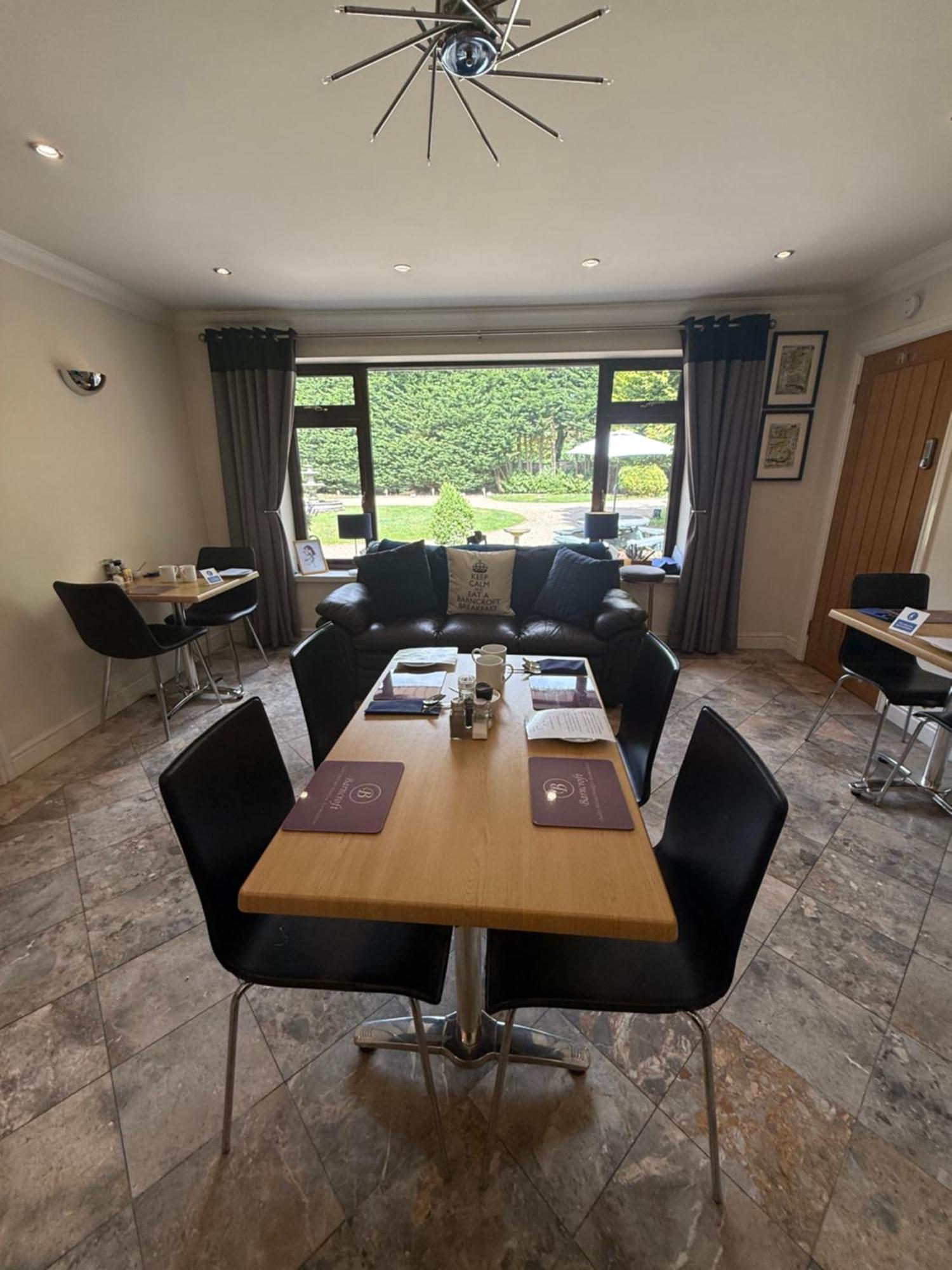 سوليهال Barncroft Luxury Bed & Breakfast المظهر الخارجي الصورة